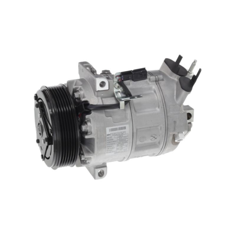 Compresseur, climatisation VALEO 716670 - Visuel 1