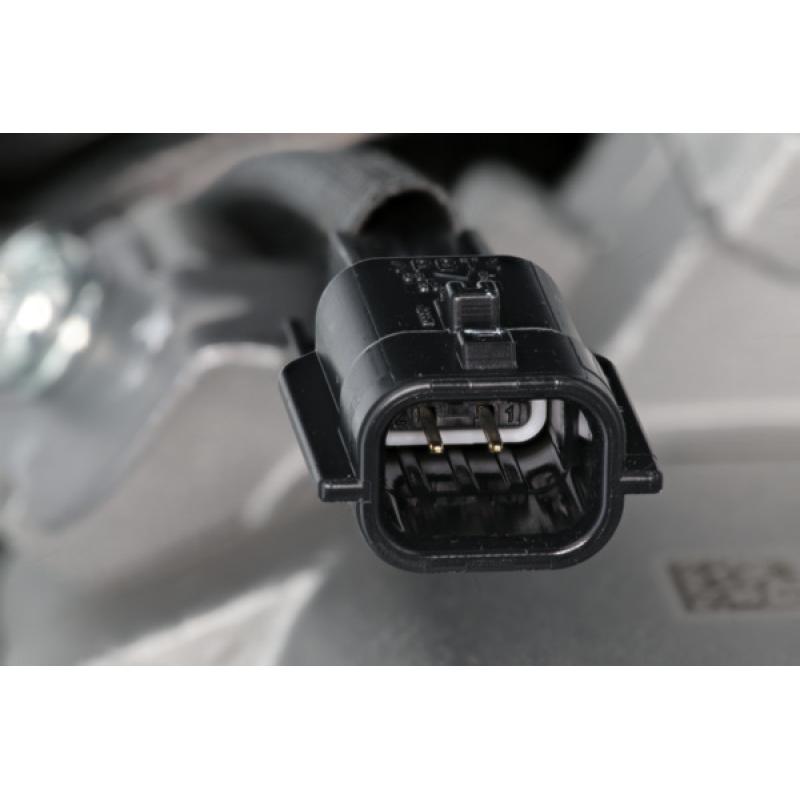 Compresseur, climatisation VALEO 716670 - Visuel 2