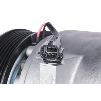 Compresseur, climatisation VALEO OEM 92600JP01C