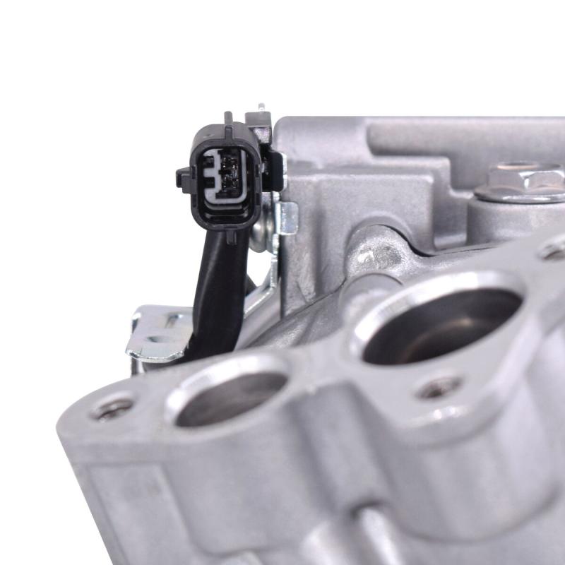 Compresseur, climatisation VALEO 716687 - Visuel 1