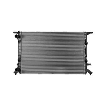 Radiateur, refroidissement du moteur VALEO OEM 8K0121251L