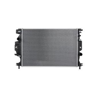 Radiateur, refroidissement du moteur VALEO OEM 5184442 Radiateur, refroidissement du moteur VALEO OEM 5184442