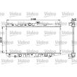 VALEO 730471 - Radiateur, refroidissement du moteur