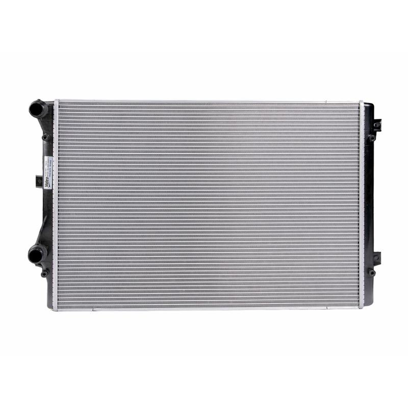 Radiateur, refroidissement du moteur VALEO 734413 - Visuel 1