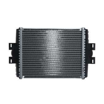 Radiateur, refroidissement du moteur VALEO 735494