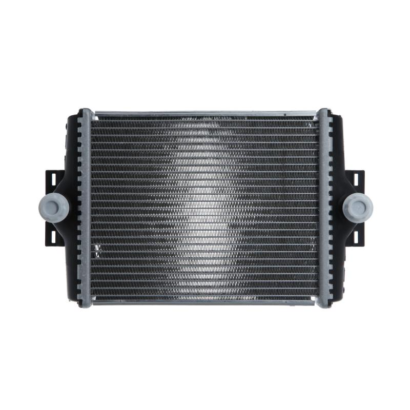 Radiateur, refroidissement du moteur VALEO 735494 - Visuel 1