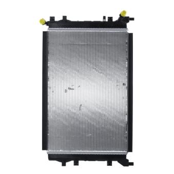 Radiateur, refroidissement du moteur VALEO OEM 1K0121251CM