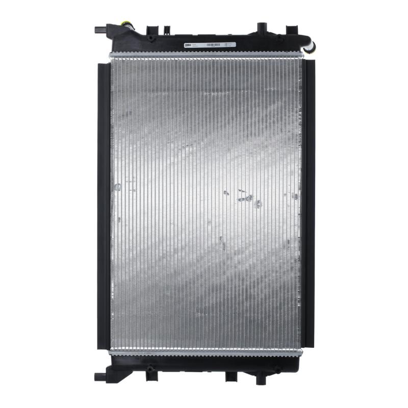 Radiateur, refroidissement du moteur VALEO 735628 - Visuel 1