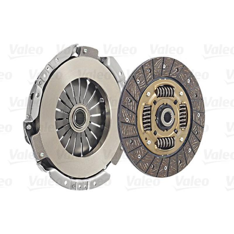 Kit d'embrayage VALEO 786009 - Visuel 2