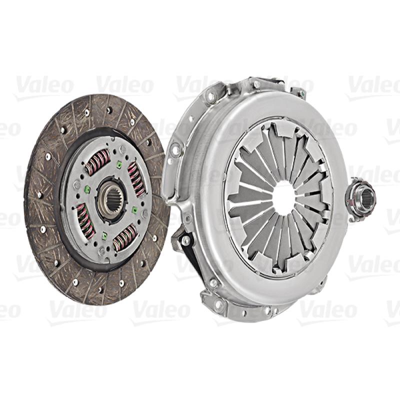Kit d'embrayage VALEO 786062 - Visuel 1