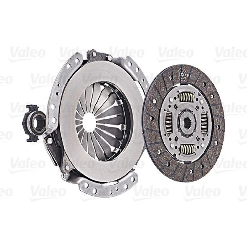 Kit d'embrayage VALEO 786064 - Visuel 2