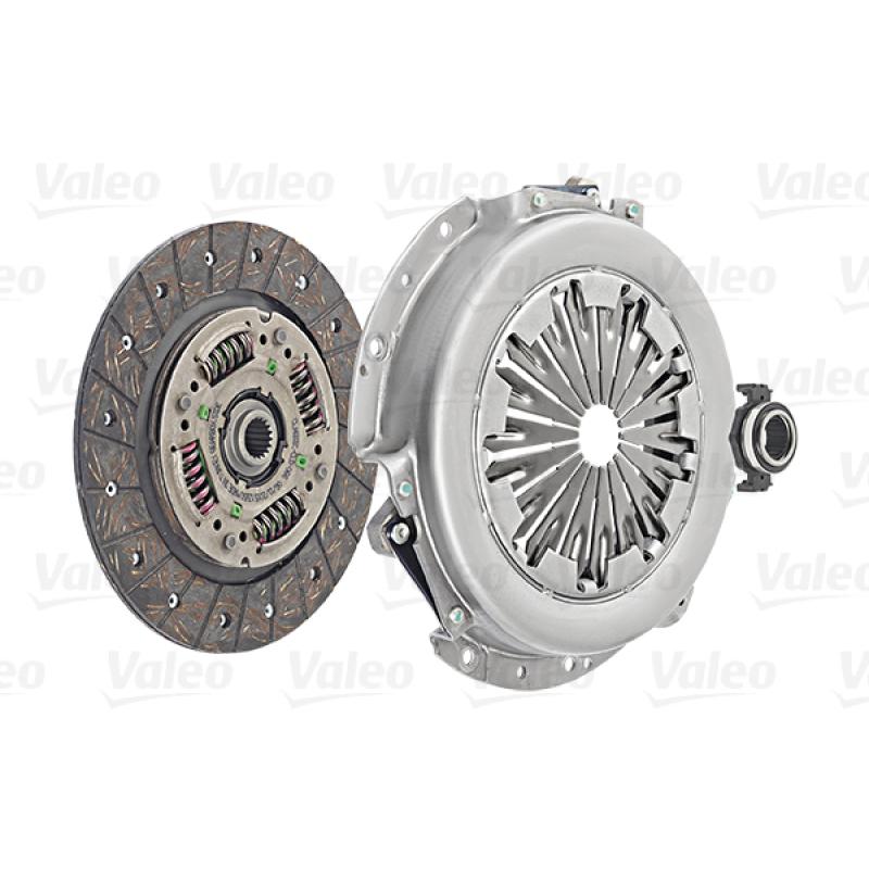 Kit d'embrayage VALEO 786066 - Visuel 1