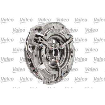 Mécanisme d'embrayage VALEO [800531]
