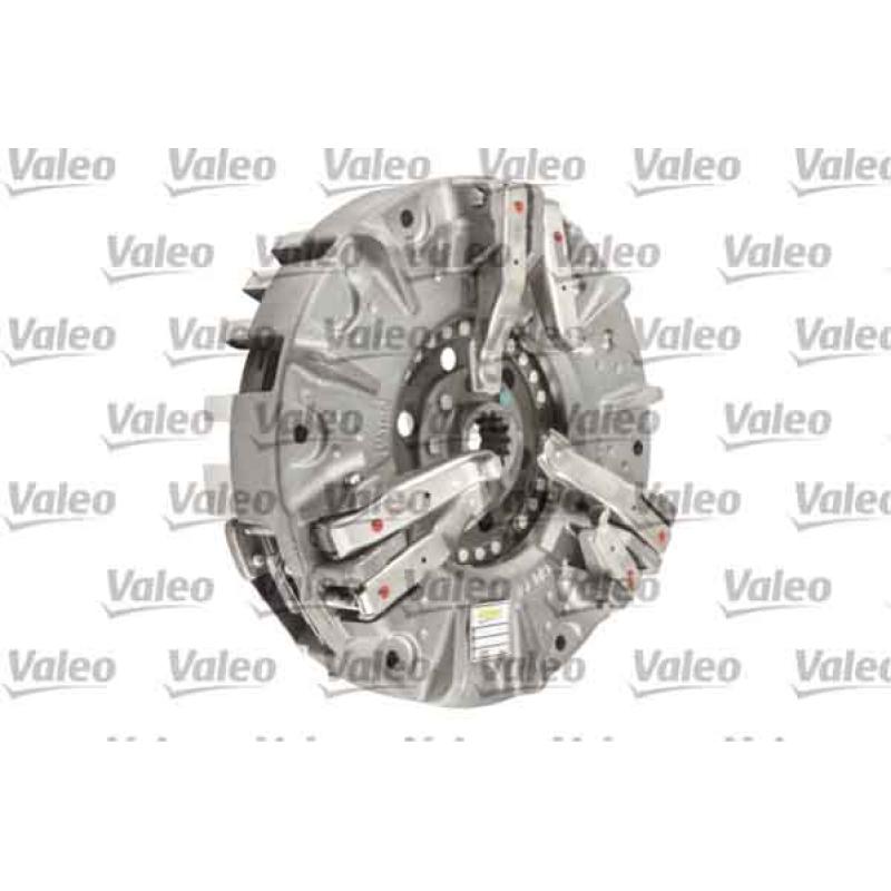 Kit d'embrayage VALEO 800556 - Visuel 2