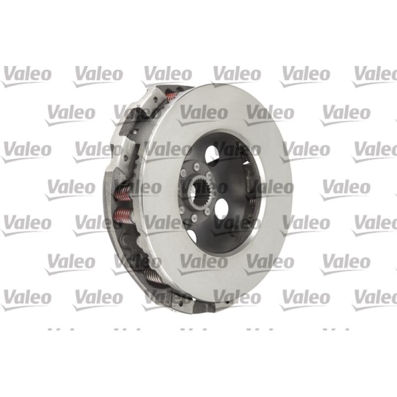 Mécanisme d'embrayage VALEO 800559 - Visuel 1