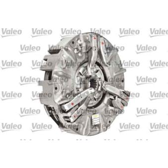 Mécanisme d'embrayage VALEO [800578]