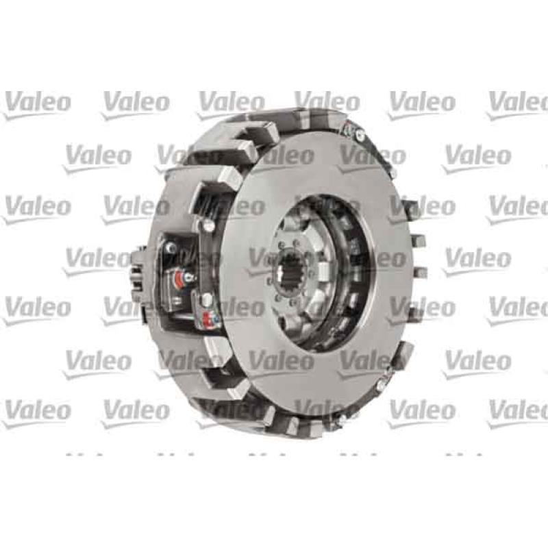 Mécanisme d'embrayage VALEO 800578 - Visuel 1