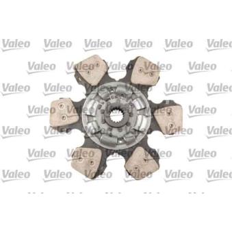 Disque d'embrayage VALEO OEM 501608