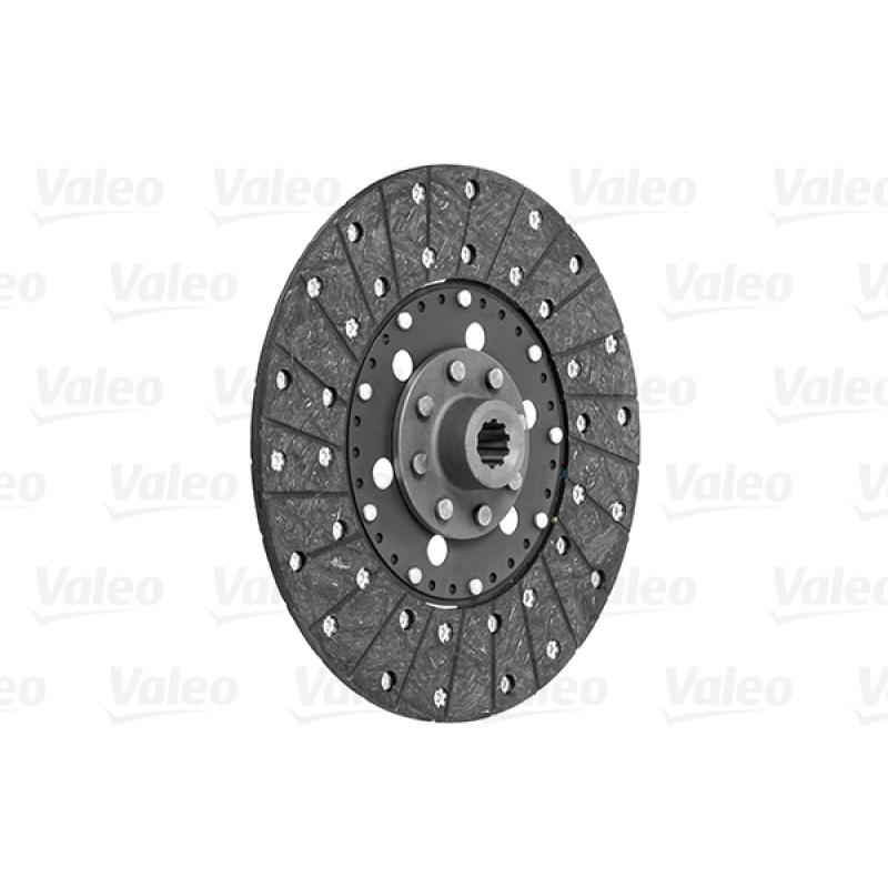 Kit d'embrayage VALEO 800686 - Visuel 2