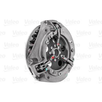 Kit d'embrayage VALEO [800688]