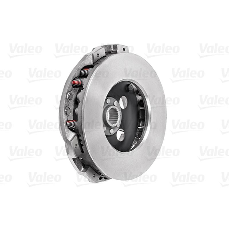 Kit d'embrayage VALEO 800688 - Visuel 1