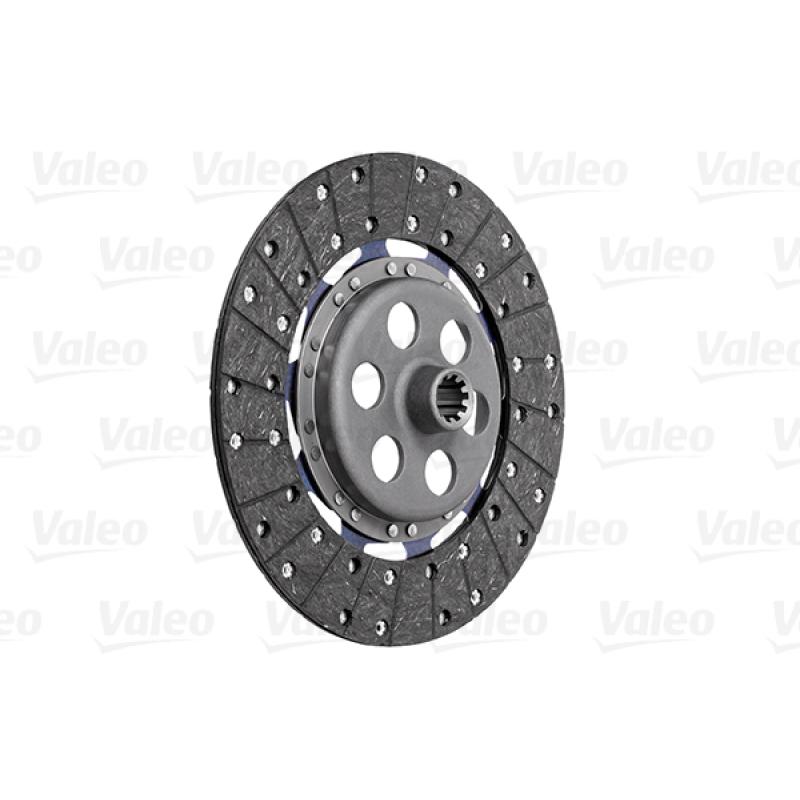 Kit d'embrayage VALEO 800688 - Visuel 2