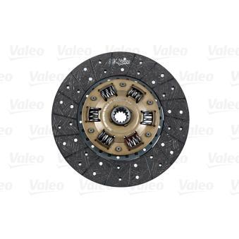 Disque d'embrayage VALEO OEM ME500906