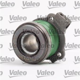 Butée hydraulique, embrayage VALEO 804534 pour SAAB 95 2.3 T - 185cv