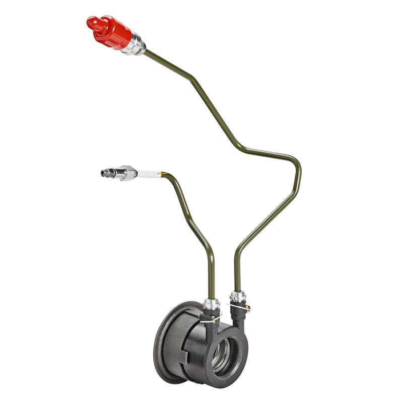 Butée hydraulique, embrayage VALEO 804593 - Visuel 1