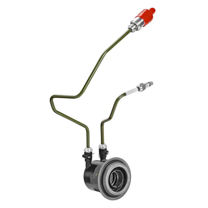 Butée hydraulique, embrayage VALEO 804593 - Visuel 2