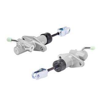 Cylindre émetteur, embrayage VALEO [804671]