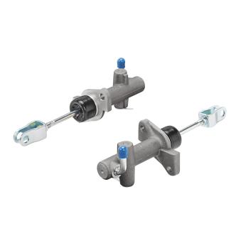 Cylindre émetteur, embrayage VALEO OEM 96652667