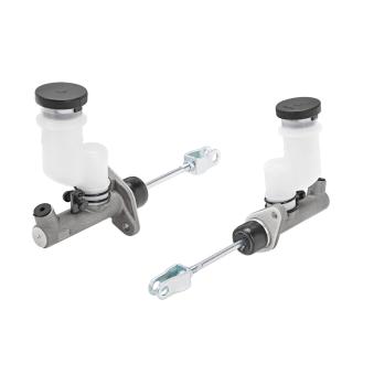 Cylindre émetteur, embrayage VALEO 804690 pour AUDI A3 1.3 - 83cv