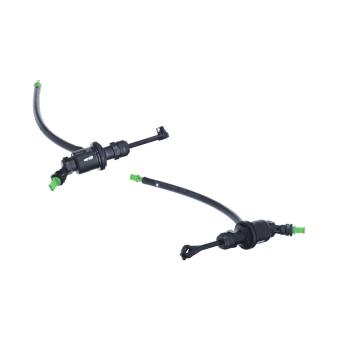 Cylindre émetteur, embrayage VALEO 804811 pour NISSAN NOTE 1.4 LPG - 88cv