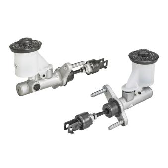 Cylindre émetteur, embrayage VALEO 804870