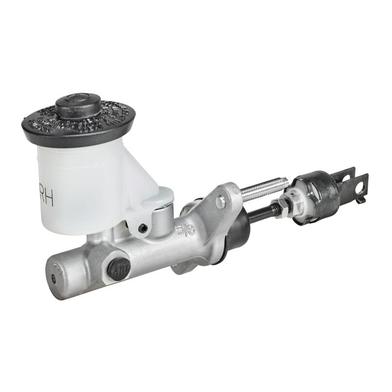 Cylindre émetteur, embrayage VALEO 804870 - Visuel 2