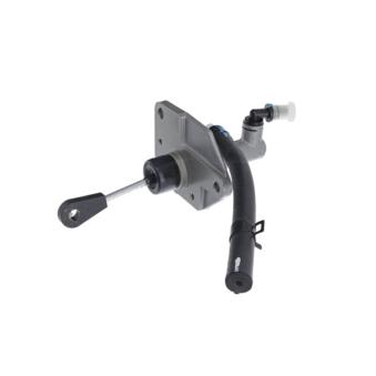 Cylindre émetteur, embrayage VALEO 804937 pour KIA SORENTO 2.2 CRDi - 197cv