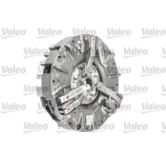 Mécanisme d'embrayage VALEO [805235]