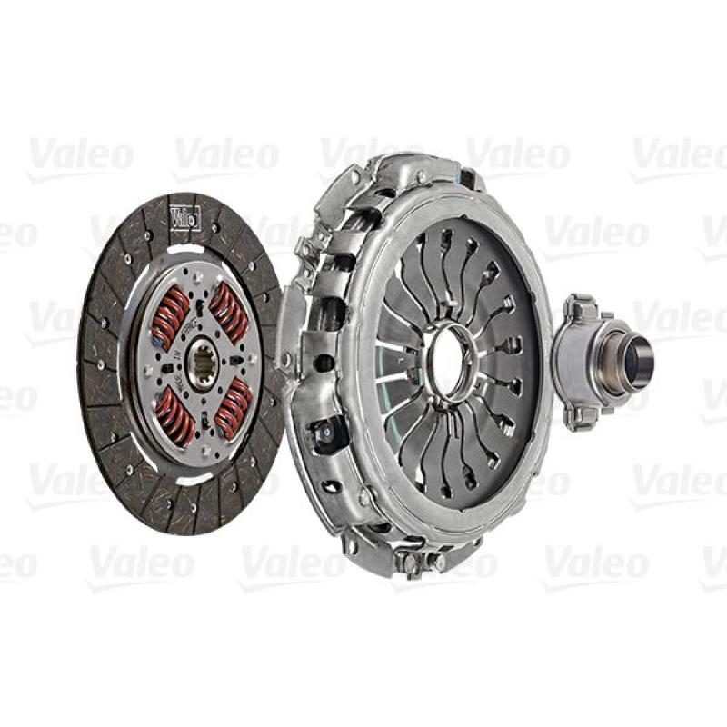 Kit d'embrayage VALEO 805285 - Visuel 1