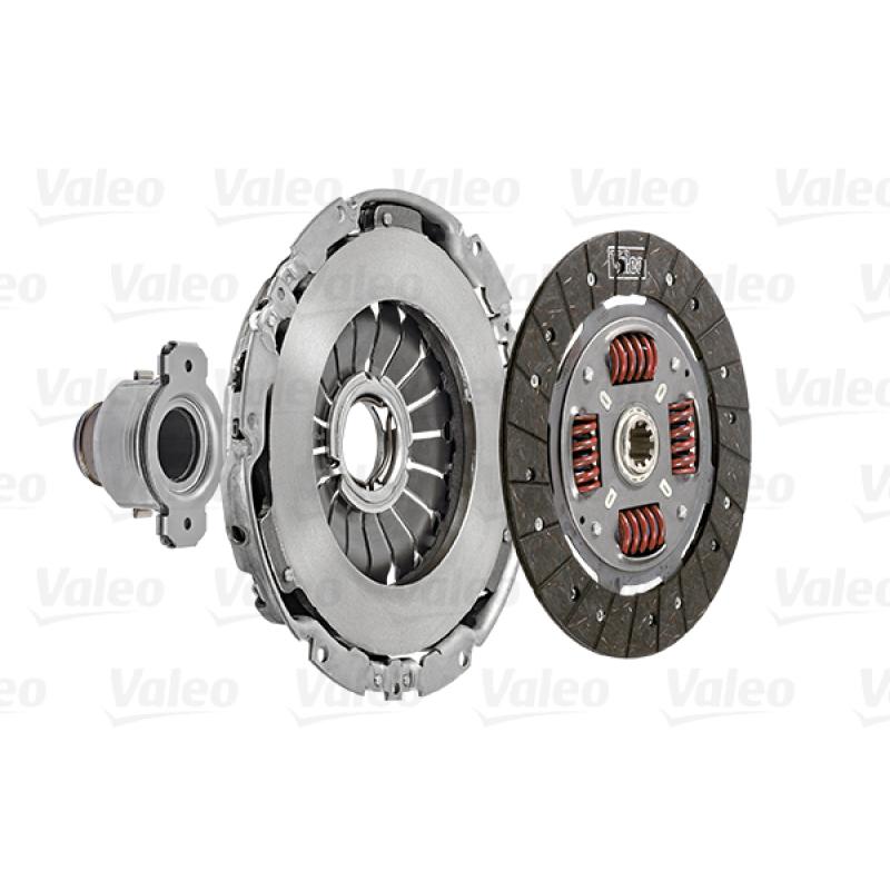 Kit d'embrayage VALEO 805285 - Visuel 2