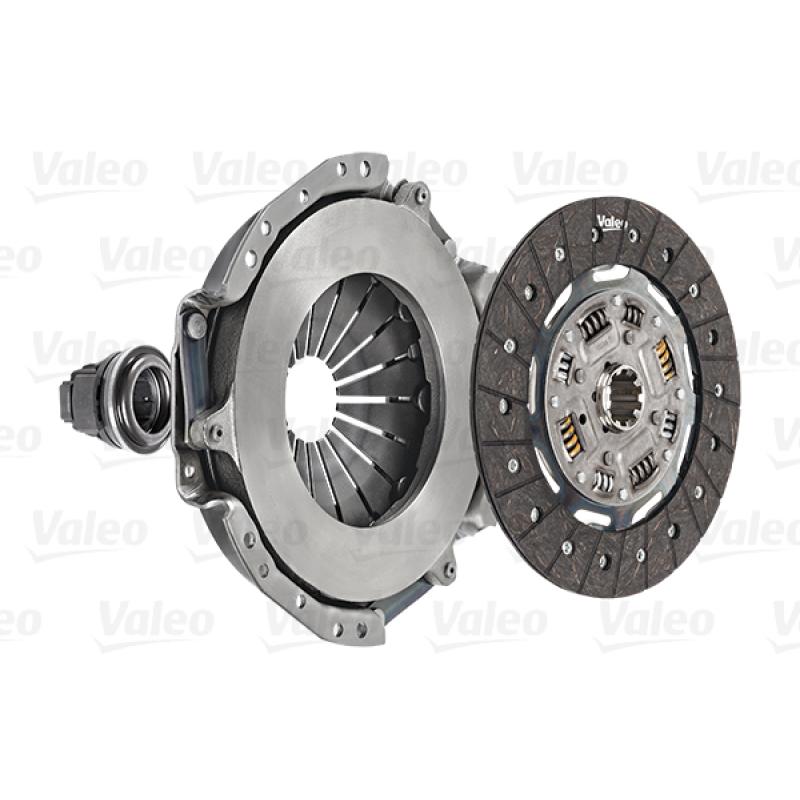 Kit d'embrayage VALEO 805288 - Visuel 2
