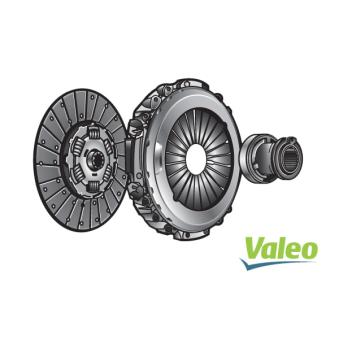 Kit d'embrayage VALEO OEM 5010452955 Kit d'embrayage VALEO OEM 5010452955
