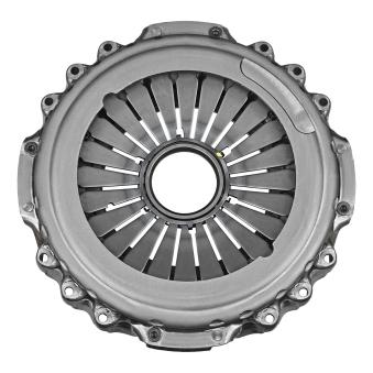 Mécanisme d'embrayage VALEO 805513