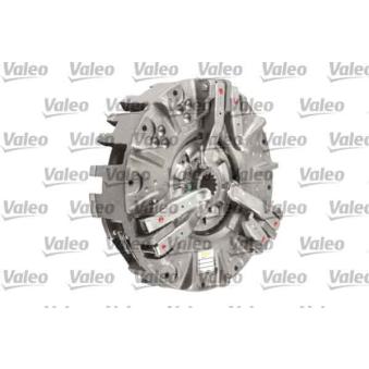 Mécanisme d'embrayage VALEO [805622]