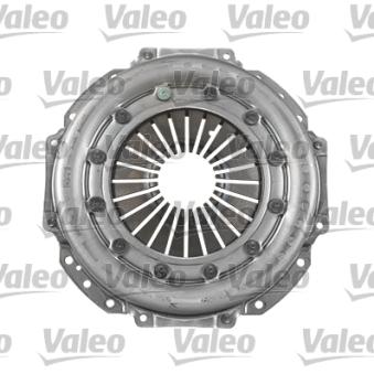 Mécanisme d'embrayage VALEO OEM 00842933 Mécanisme d'embrayage VALEO OEM 00842933