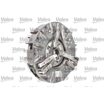 Mécanisme d'embrayage VALEO [805667]