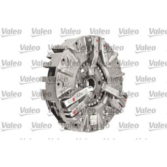 Mécanisme d'embrayage VALEO OEM 855314