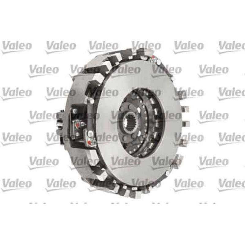 Mécanisme d'embrayage VALEO 805673 - Visuel 1