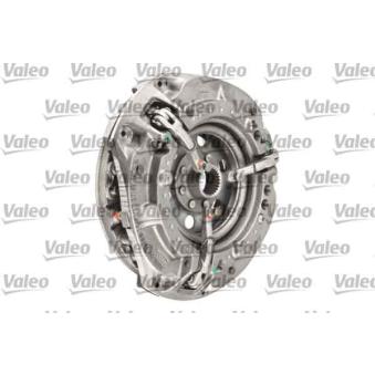 Mécanisme d'embrayage VALEO OEM 1867445M91