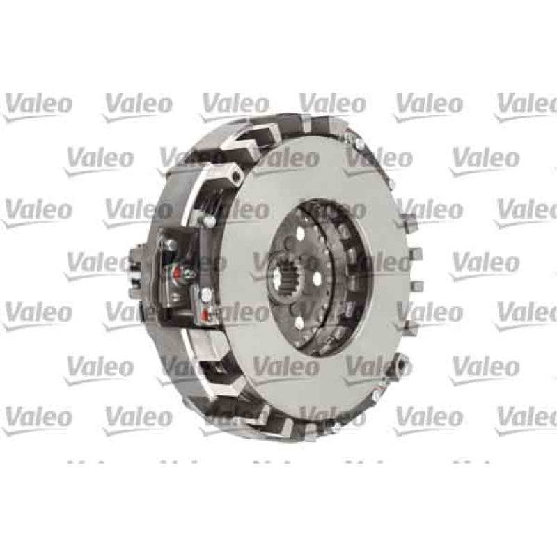Mécanisme d'embrayage VALEO 805736 - Visuel 1